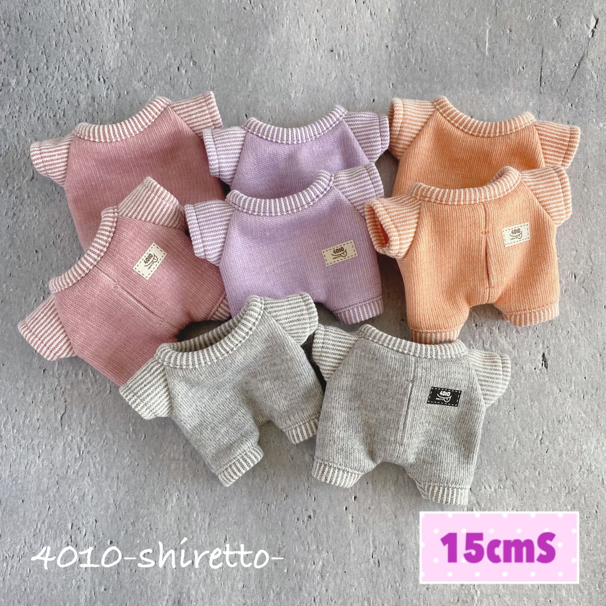 つる927様専用】ミニサイズ！ペリドットの蝶ネクタイねこちゃん形