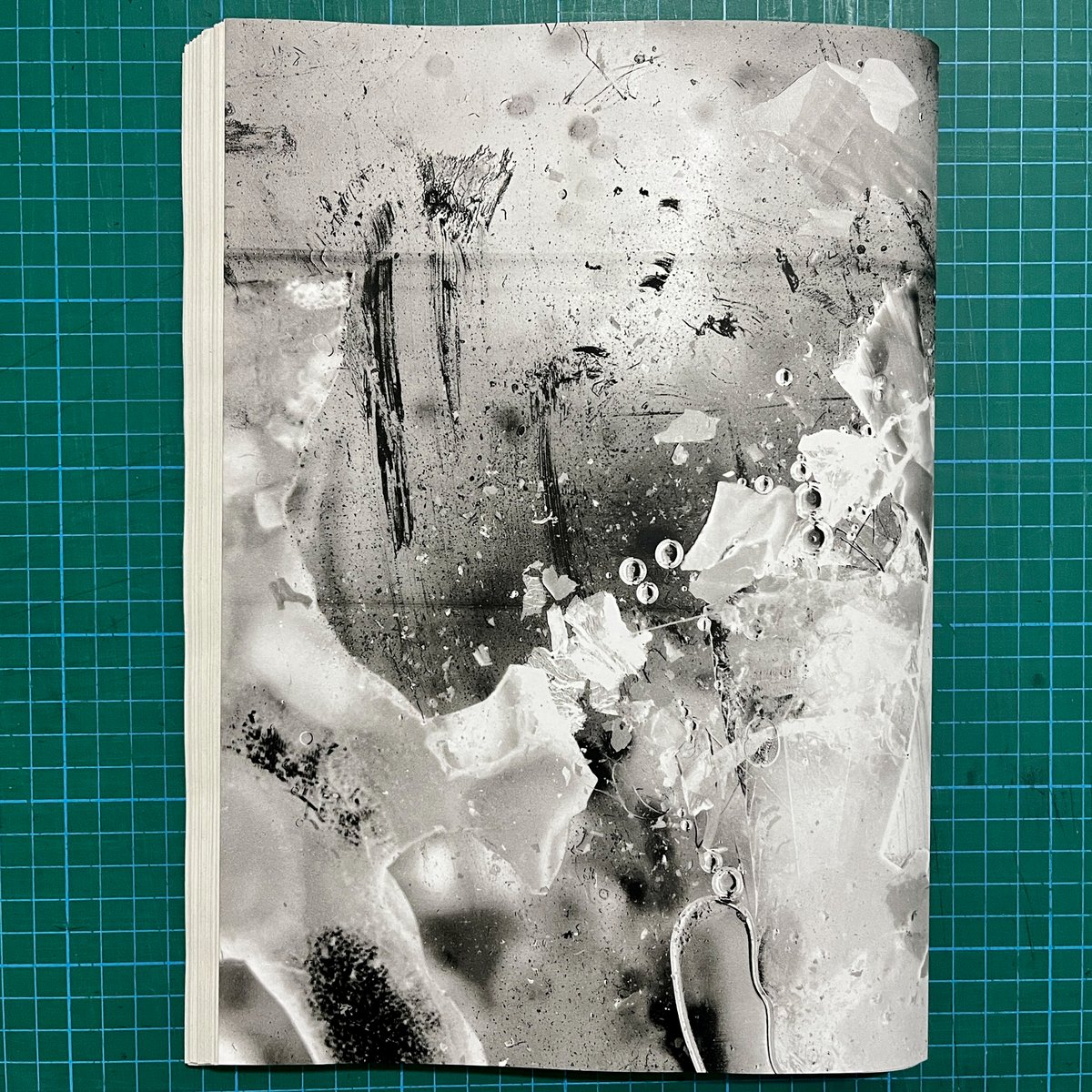 Matter 2024 -Daisuke Yokota 横田大輔 | FancyshopDri