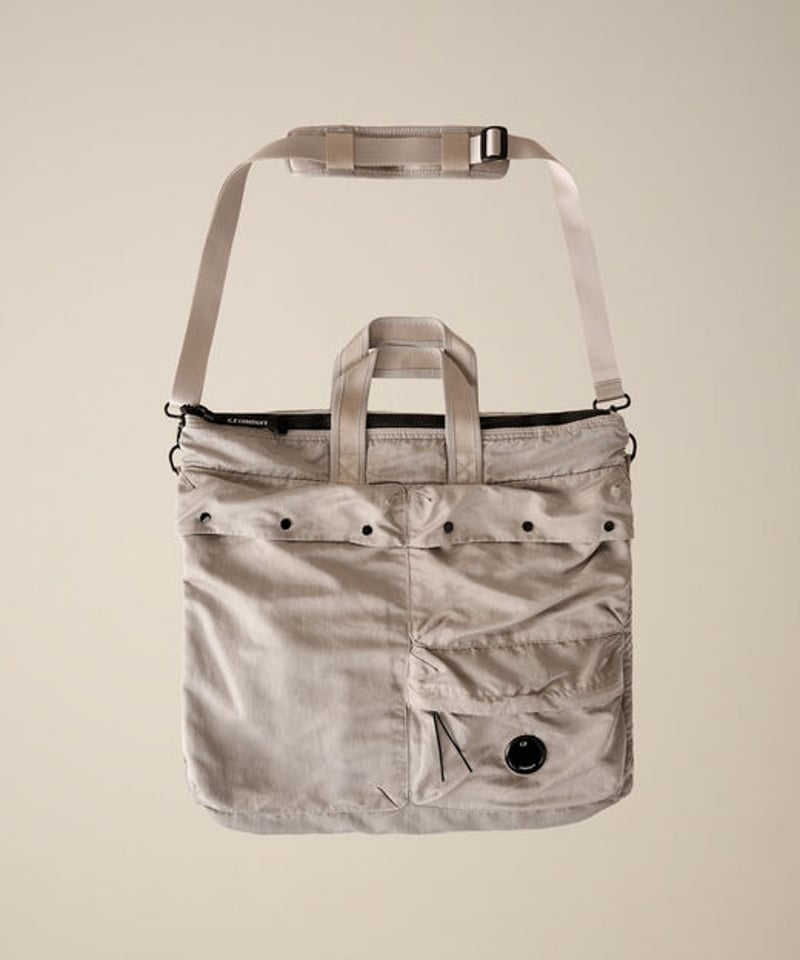 C.P.COMPANY】Nylon B Tote Bag | MICHELLE STORES