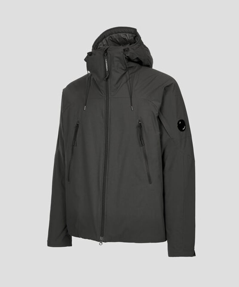 C.P.COMPANY】Pro-Tek Hooded Jacket | MICHELLE S