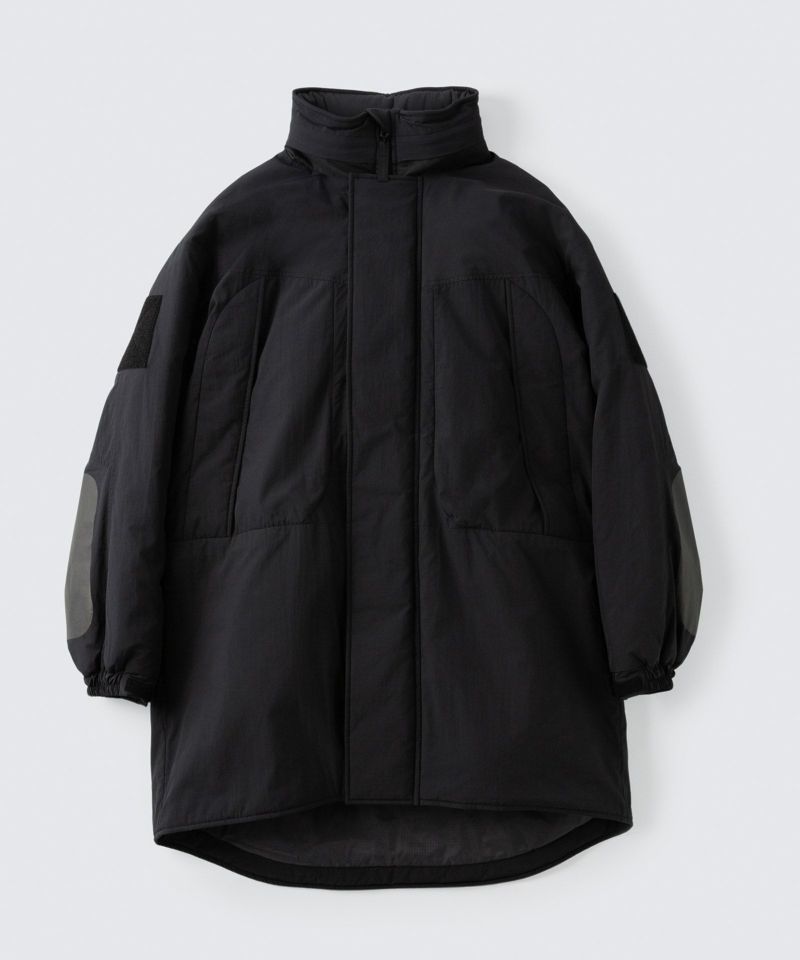 WILD THINGS】MONSTER PARKA TYPE2 | MICHELLE STORES