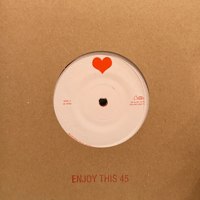 予約商品：DJ SCRATCH NICE / Let This Be The Healing