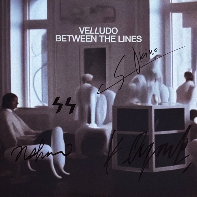 VELLUDO 