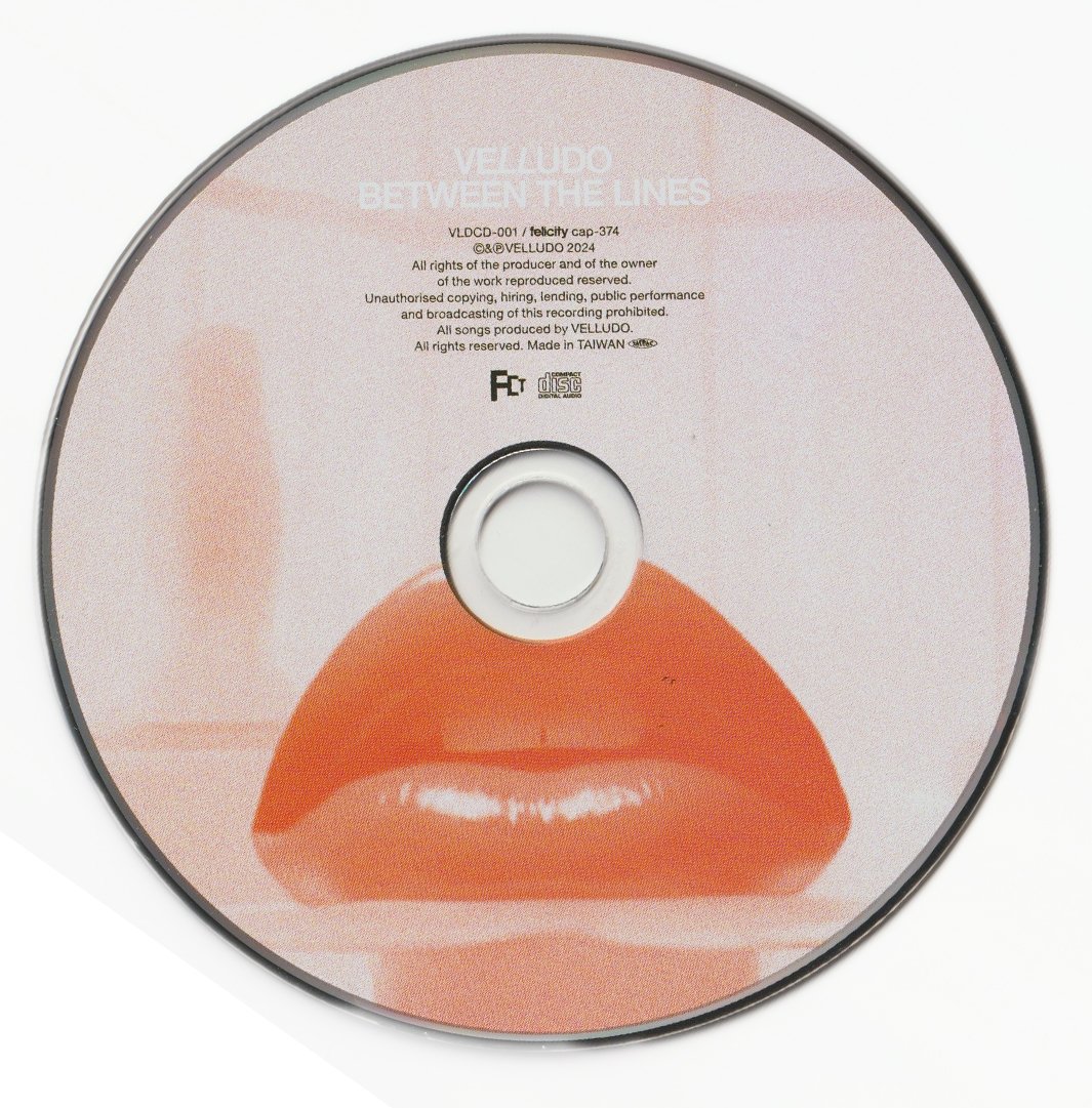 VELLUDO 