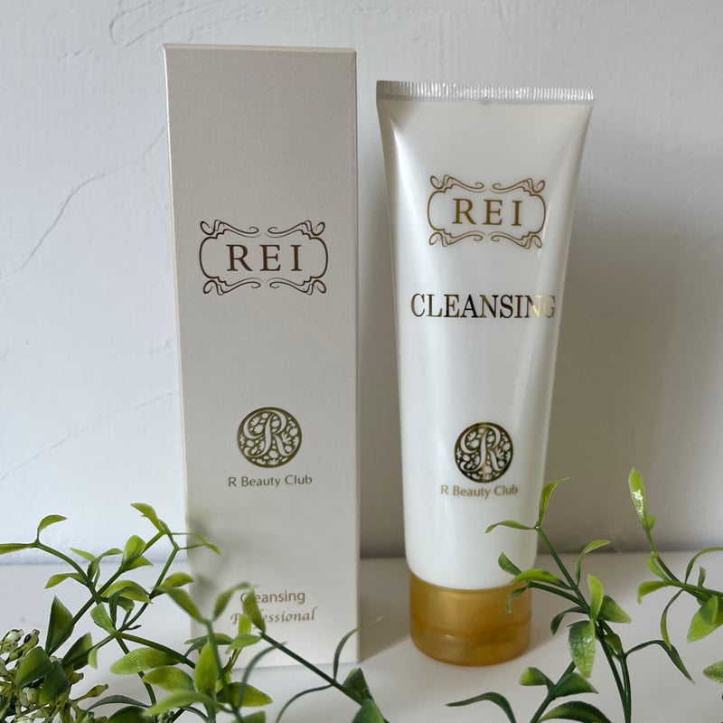 REI クレンジング | Happiness branches SHOP