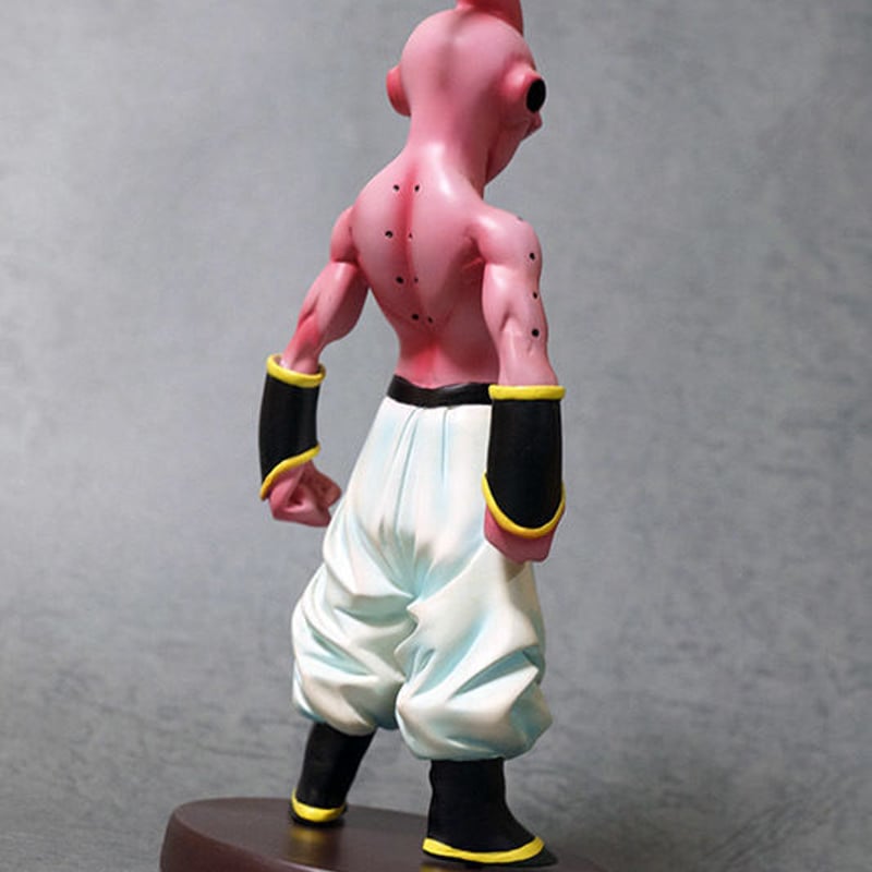 ドラゴンボール 魔人ブウ ガレキ ガレージキット スタチューX②④