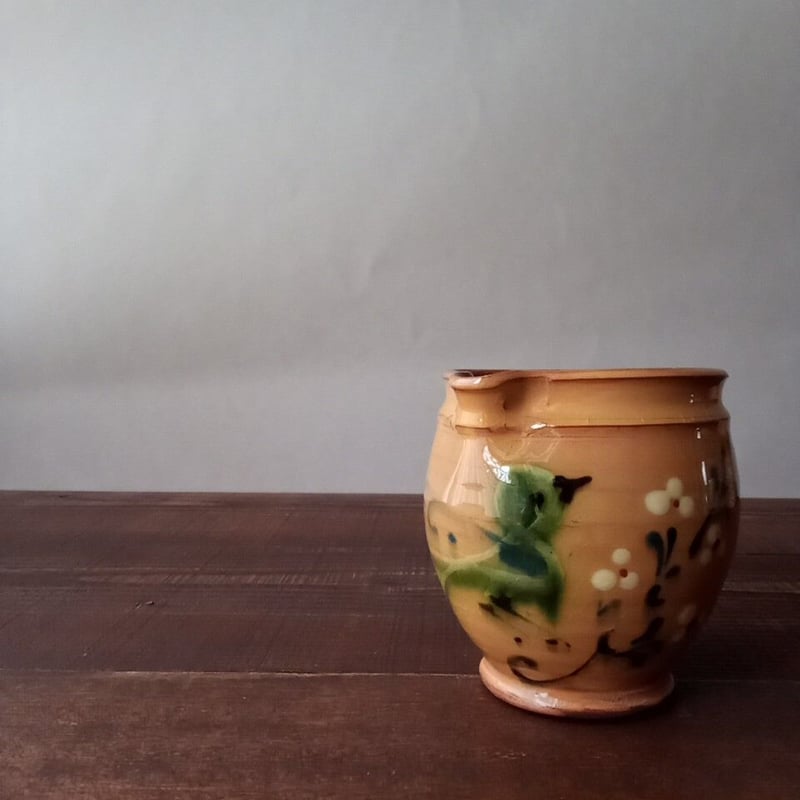 フランスヴィンテージ 南仏のピッチャー | フランス アンティーク 食器