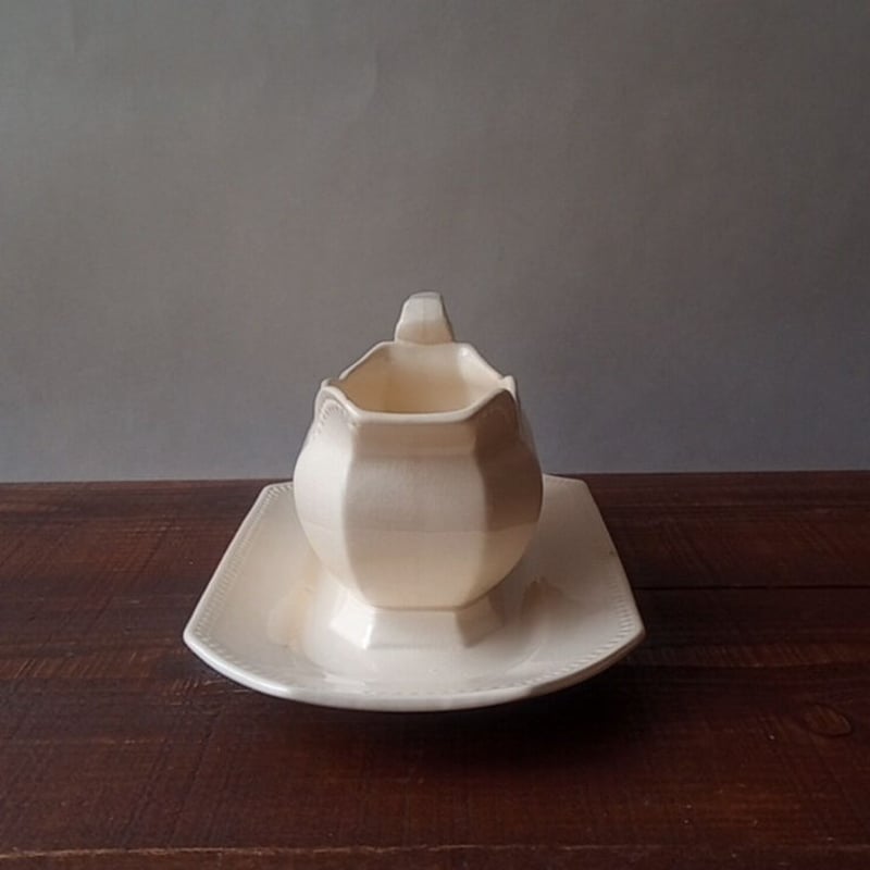 フランスアンティーク サルグミンヌのソーシエール | フランス