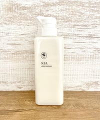 送料無料》【髪質改善】S.E.Lブラックシャンプー（1000ml） | 髪質改善