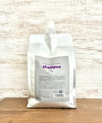 アマトラ】メゾフォルテ / スカルプエステ S（頭皮ケアシャンプー