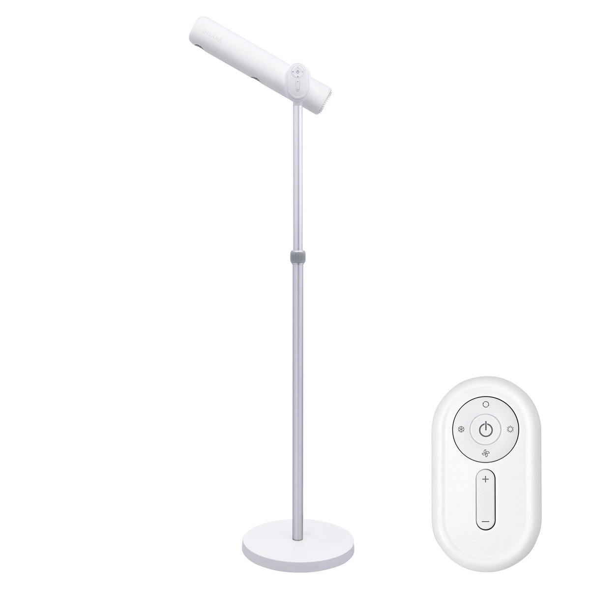 ハンズフリースタンドヘアドライヤー BISARA Light (ビサラ ライト