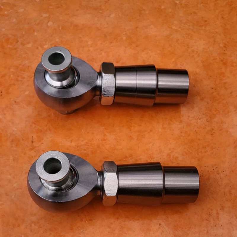 ピロボールセット左ネジ | ishizuka engineering