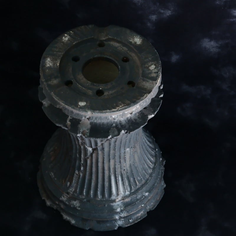 C. 小野瀬一 作品 5.5号 長鉢 [No.37] | 陶賊 -TOUZOKU- bonsa