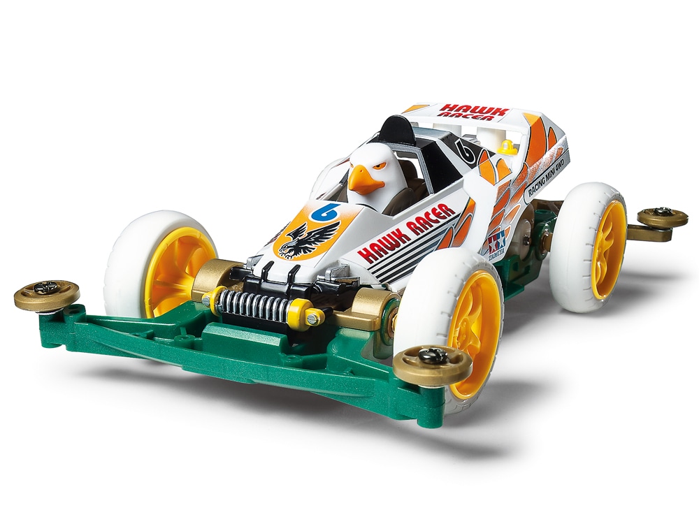 ミニ四駆 スーパーIIシャーシ S2 Aパーツ ゴールド #mini4wd #ミニ四駆