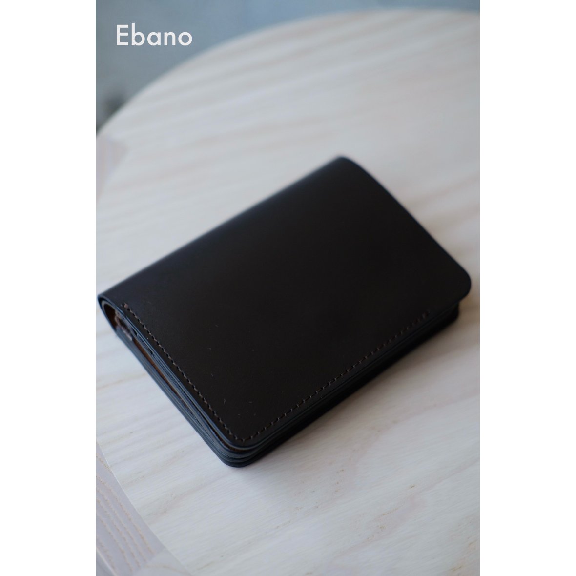 forme / Short Wallet(ILCEA×DOBLE/2 colors) | PARK