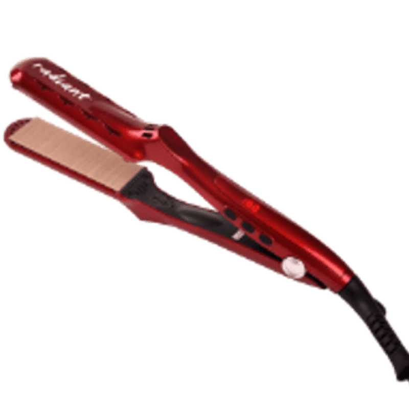 シルクプロアイロン radiant 35mm | L-divine