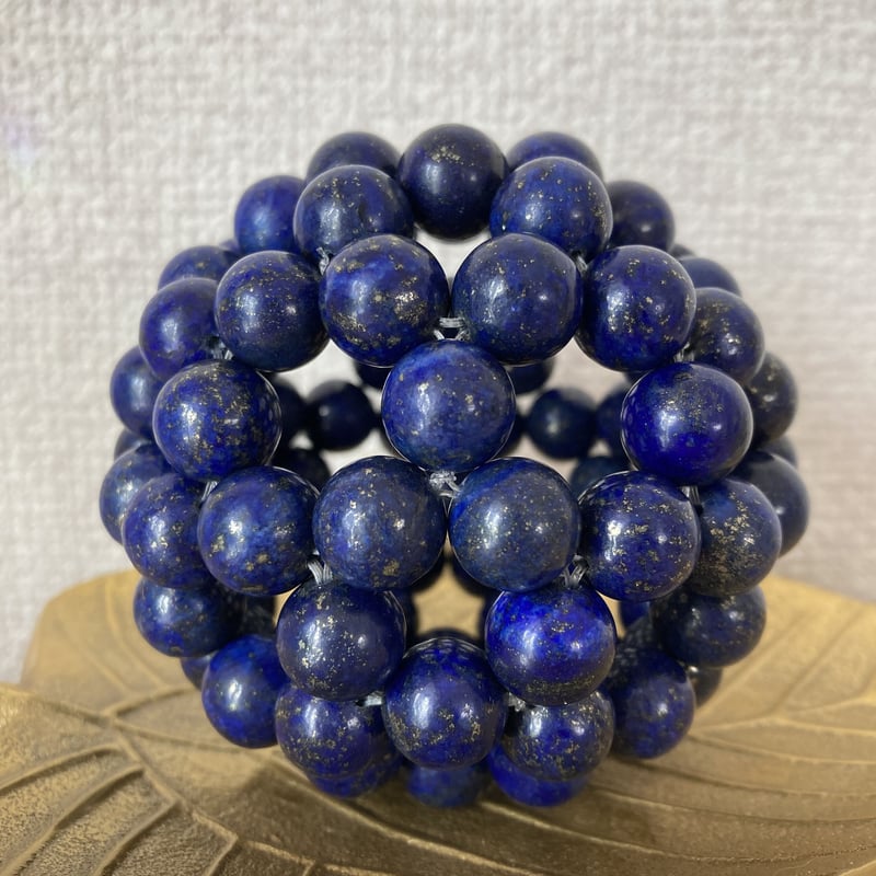 神聖幾何学フラーレン水晶（12mm玉） | acotama STORE