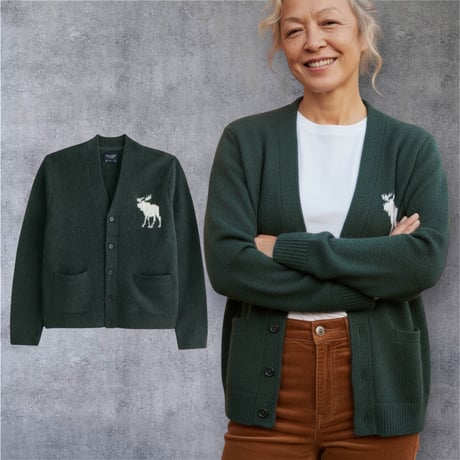 アバクロ | STORES