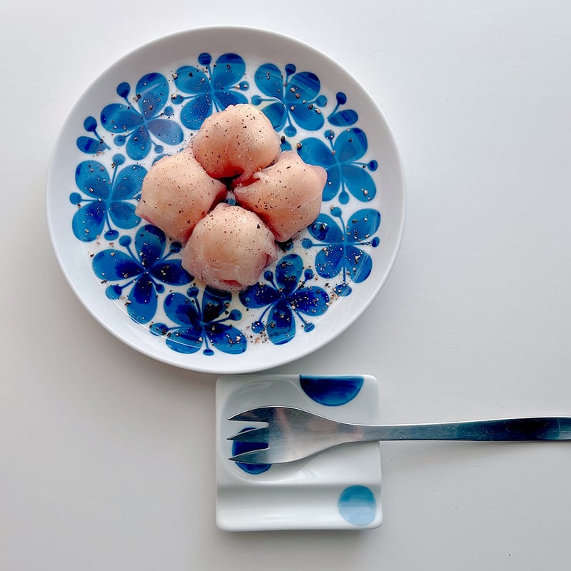 Rörstrand/ロールストランド モナミ プレート18cm | Flow