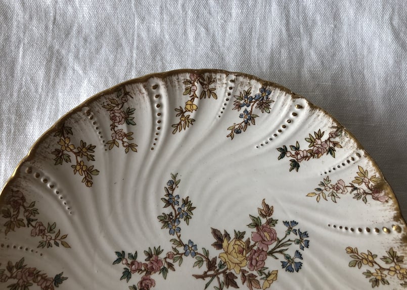 Sarreguemines LouisXV サルグミンヌU＆C ルイ15世シリーズ