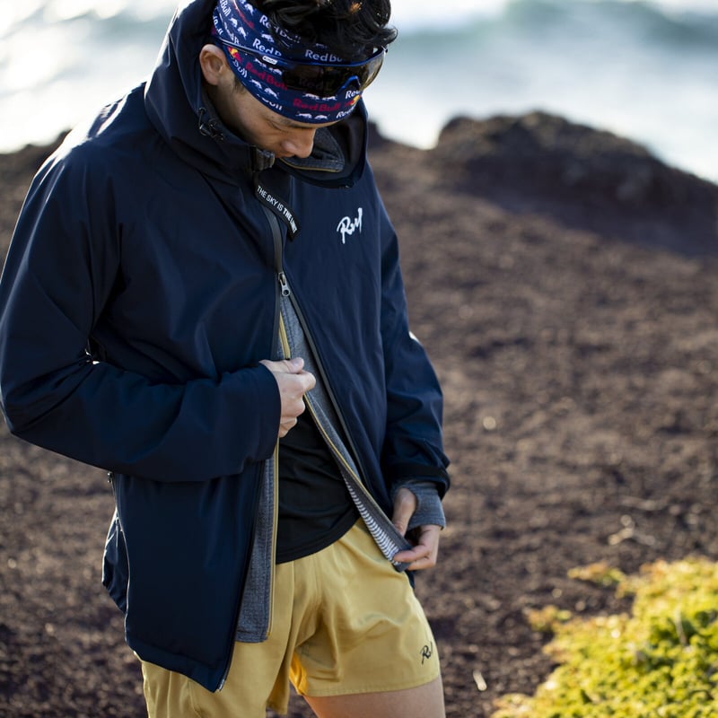 NeoShell® Race Jacket #1 | Ruy