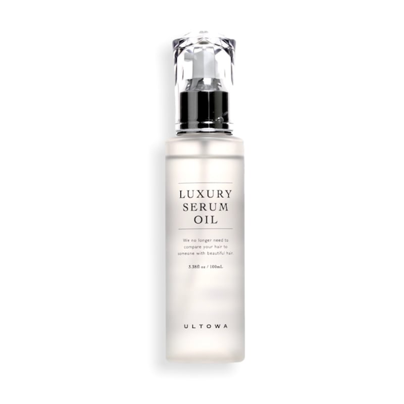 宅急便発送】ウルトワ ラグジュアリーセラムオイル | ASANTE beauty