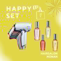 ULTOWA イニシャルシリーズ グラビティログ シャンプー400ml | ASANTE