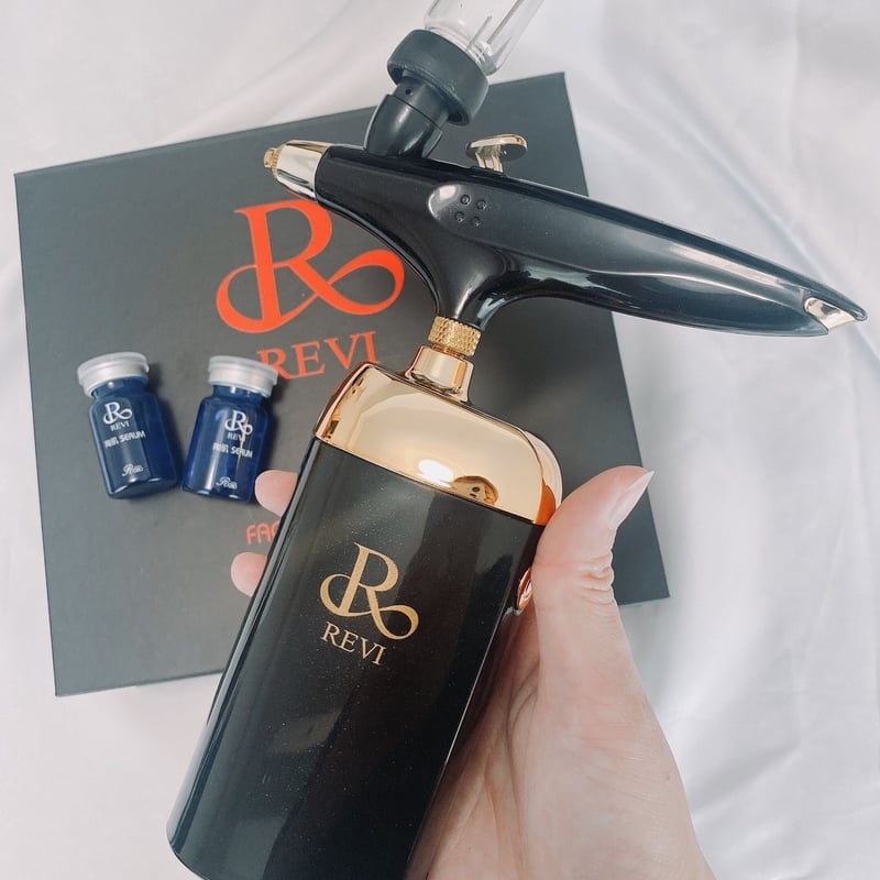 若化最高峰】スプレーガン（陶肌セラム付） | Mana's shop