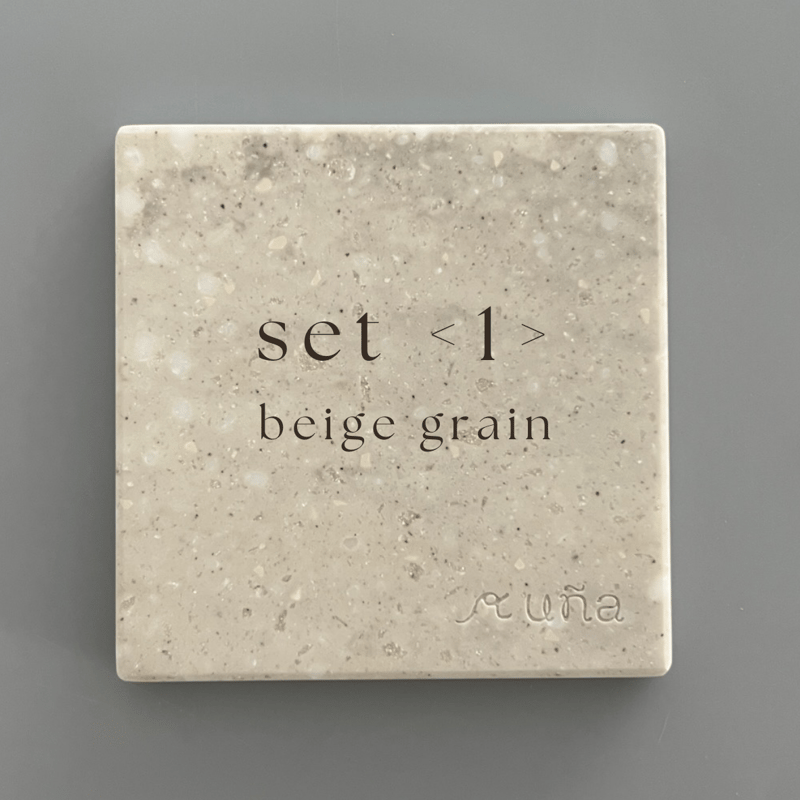 【新品・未開封】uña pigment 全色set ＆ nail pallet uña pigment 01~06各色, set< 01~05 >, set< 01~06