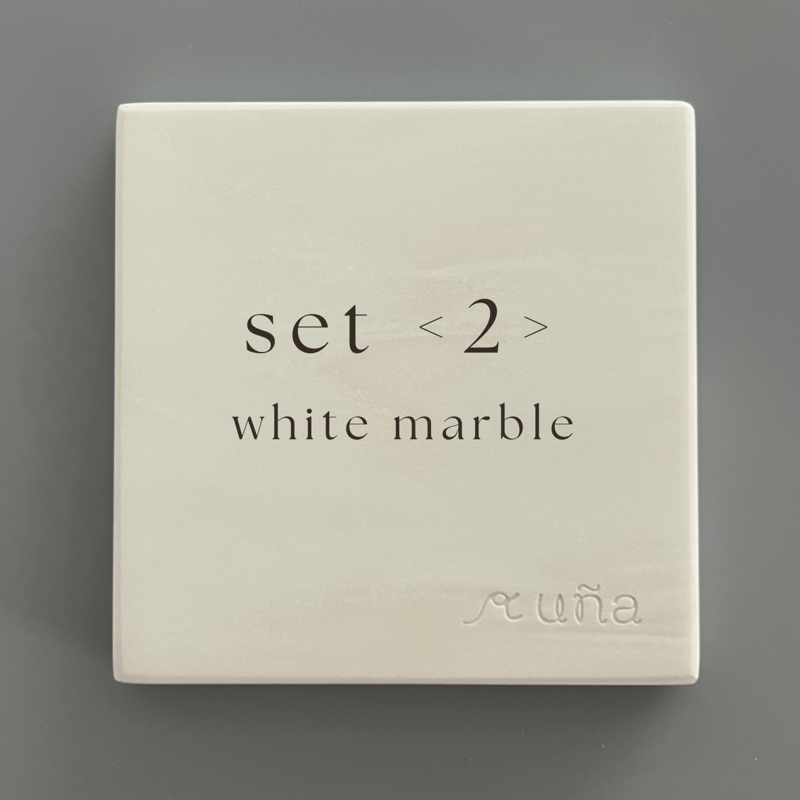 【新品・未開封】uña pigment 全色set ＆ nail pallet uña pigment 01~06各色, set< 01~05 >, set< 01~06