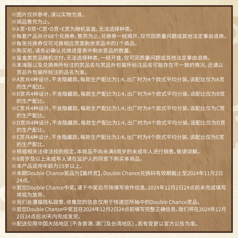 在庫確保【国際EMS直送・送料込み】一番くじ X NIJISANJI EN にじさん