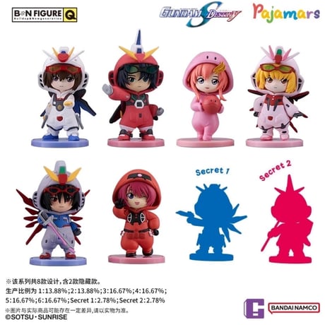 CATEGORY 機動戦士ガンダム | 神里屋