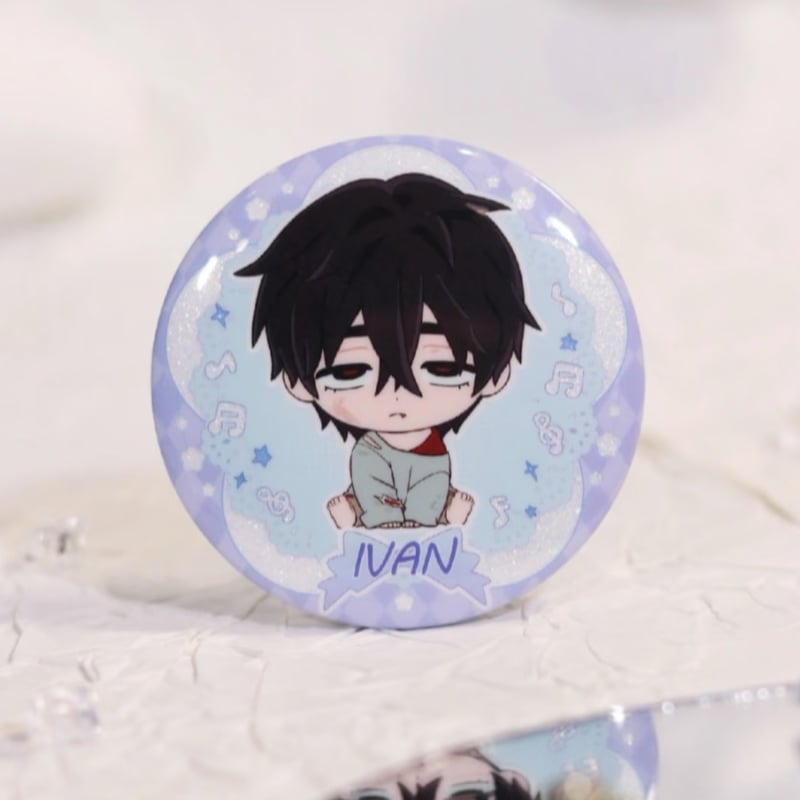 在庫販売【ALIEN STAGE × AET】エイリアンステージ 中国発売 「宝宝