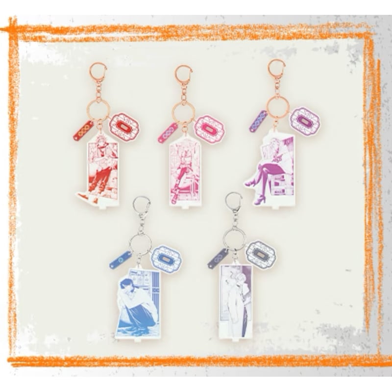 極楽街 × BilibiliGoods】2025年中国上海 POP-UP STORE 先行発