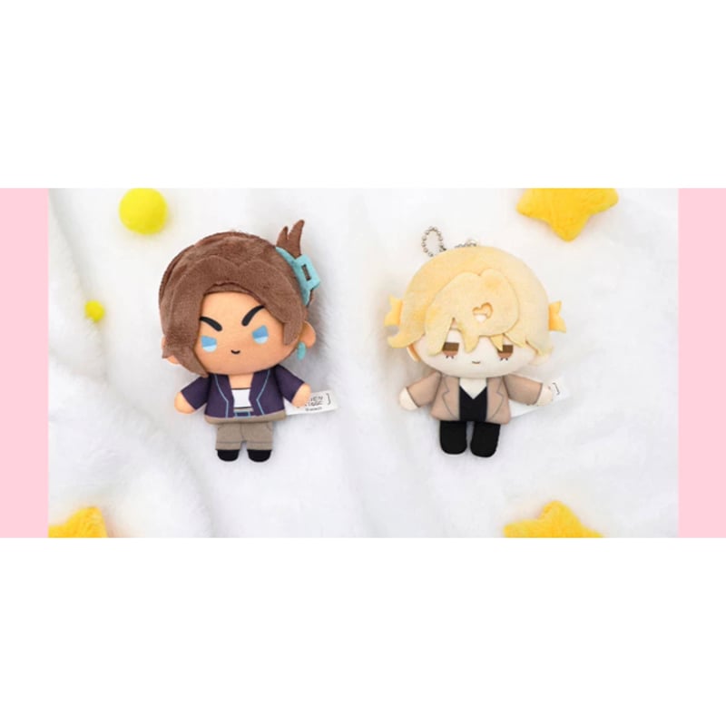 在庫販売【ALIEN STAGE × Nullset × AET】エイリアンステージ 中国限定