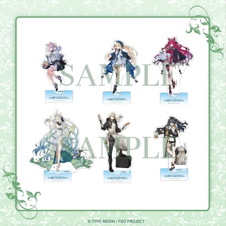 CATEGORY 中国限定公式グッズ | 神里屋