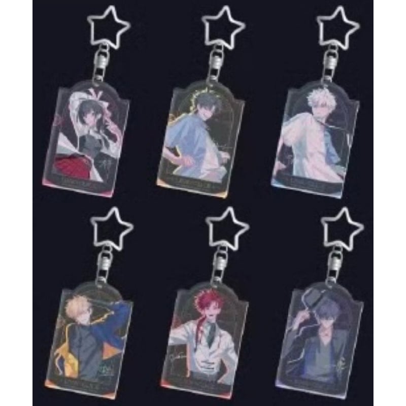 時光代理人 × X11】LINK CLICK 中国期間限定 POP UP SHOP「粉墨派对