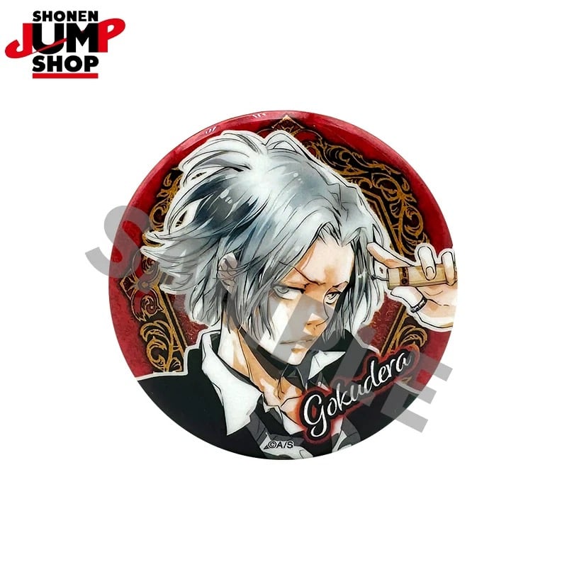 家庭教師ヒットマンREBORN!リボーン】SHONEN JUMP SHOP 上海 ジャンプシ