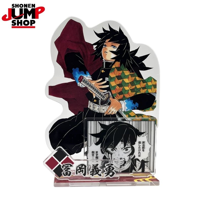 再販予約【鬼滅の刃】SHONEN JUMP SHOP 上海 ジャンプショップ中国限定