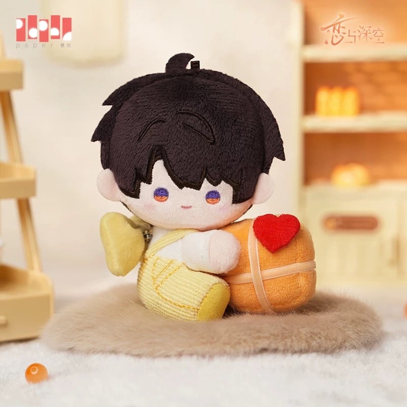 6/21〆【恋と深空】Love and Deepspace 中国公式通販「マヒル 2025年