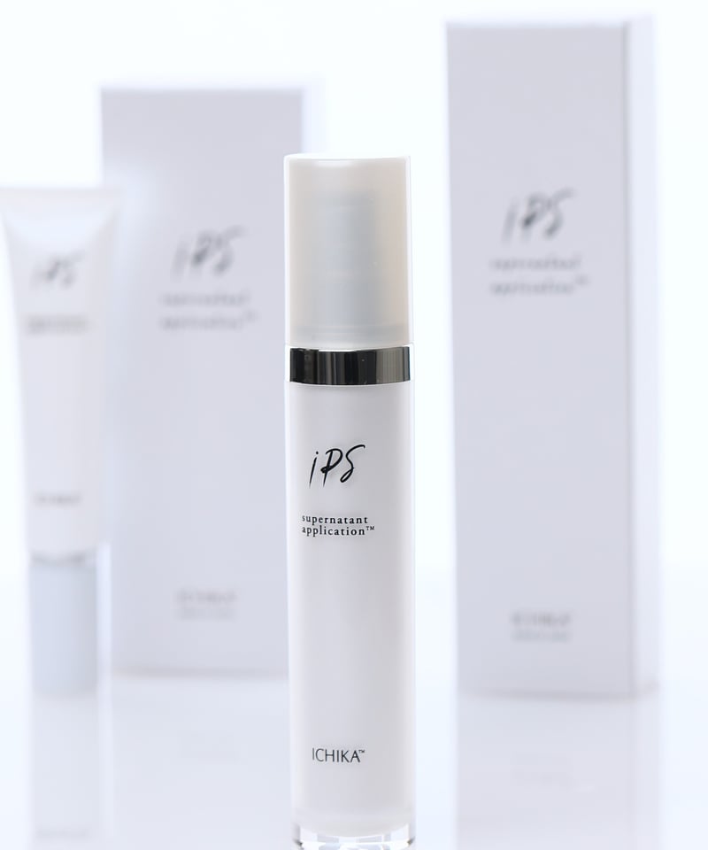 ICHIKA iPS-SNA ブースター《10％》40ml | MICTH OnlineShop