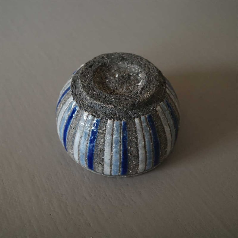 益子焼 矢内齊 彩色酒器揃 | knot Online