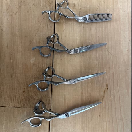 CATEGORY シザー アコードスティック | The Standbyme Limited