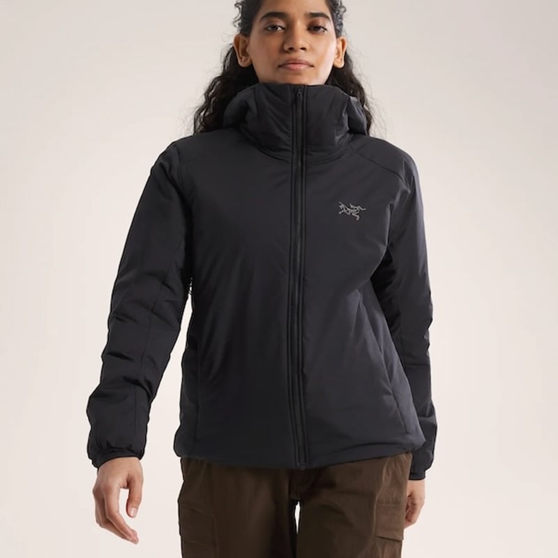 ARC'TERYX】アトム SV フーディ ウィメンズ / Atom SV Hoody Wo