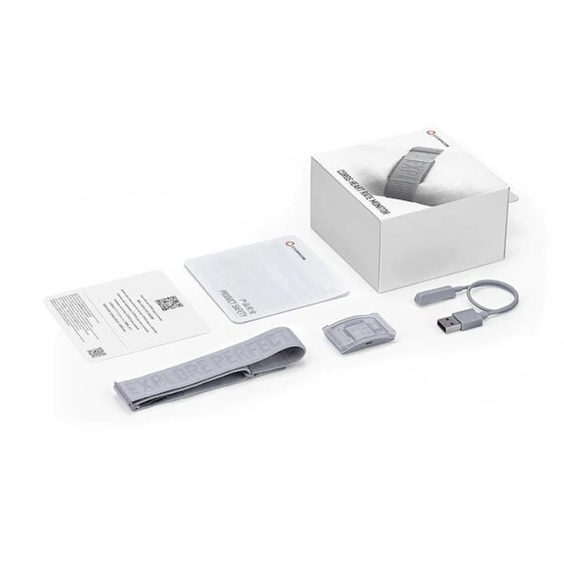 COROS】HEART RATE MONITOR | ATC Store