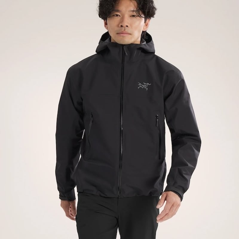 ARC'TERYX】ベータ ジャケット メンズ / Beta Jacket Men's (B