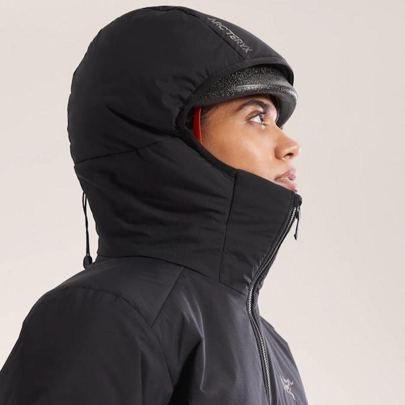 ARC'TERYX】アトム SV フーディ ウィメンズ / Atom SV Hoody Wo