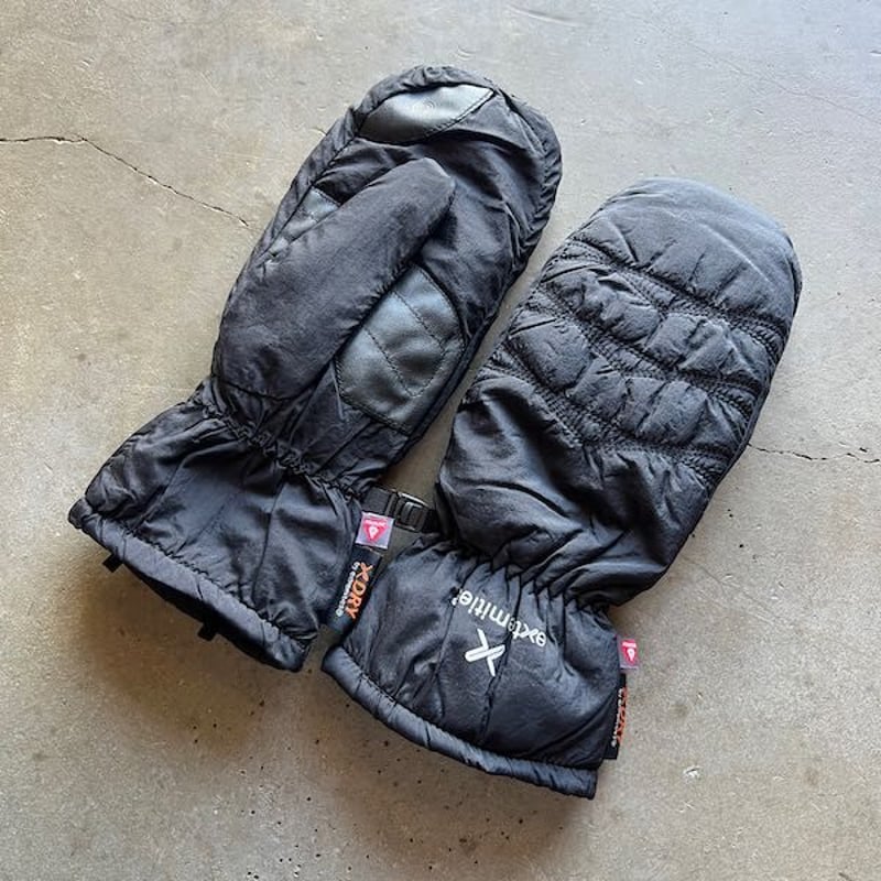 extremities】パラドックス ウォータープルーフ ミット / Paradox Wat