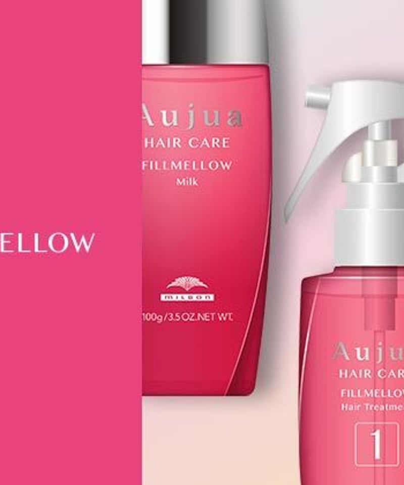 オージュア フィルメロウ シャンプー500ml | studioROSA