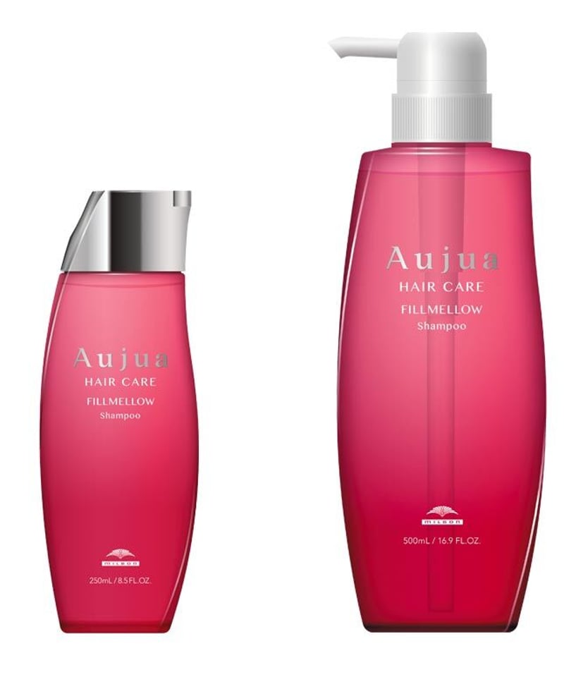 オージュア フィルメロウ シャンプー500ml | studioROSA